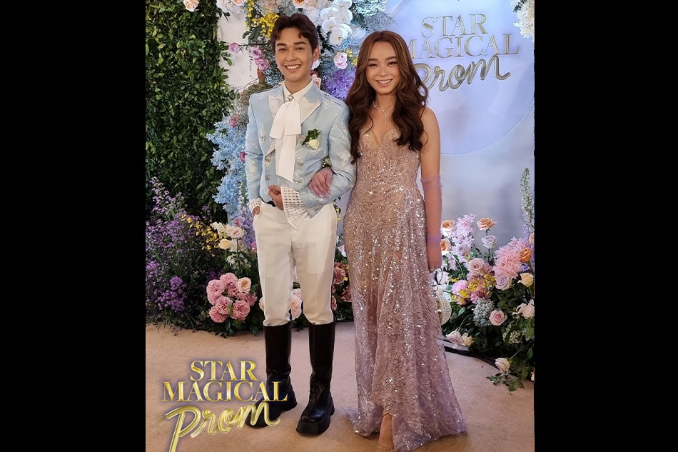 11 real and reel couples who stole spotlight at Star Magical Prom 11
