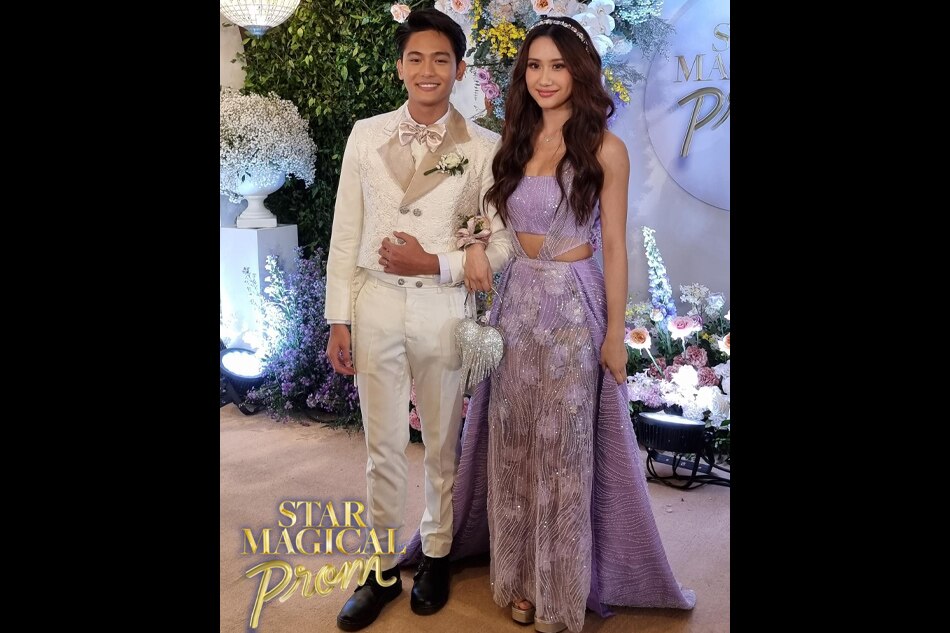 GALLERY: Pop acts, music artists at Star Magical Prom 10