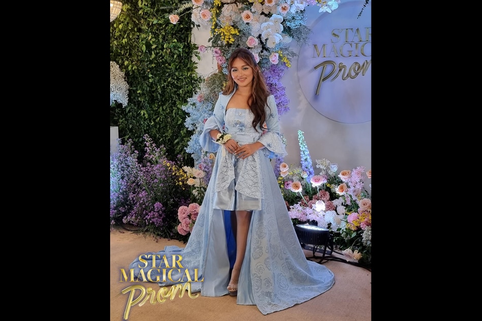 GALLERY: Pop acts, music artists at Star Magical Prom 2