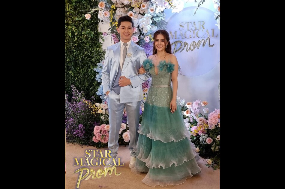 GALLERY: Pop acts, music artists at Star Magical Prom 7
