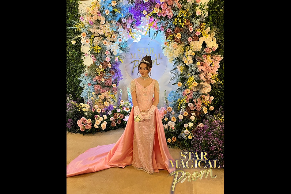 GALLERY: Pop acts, music artists at Star Magical Prom 8
