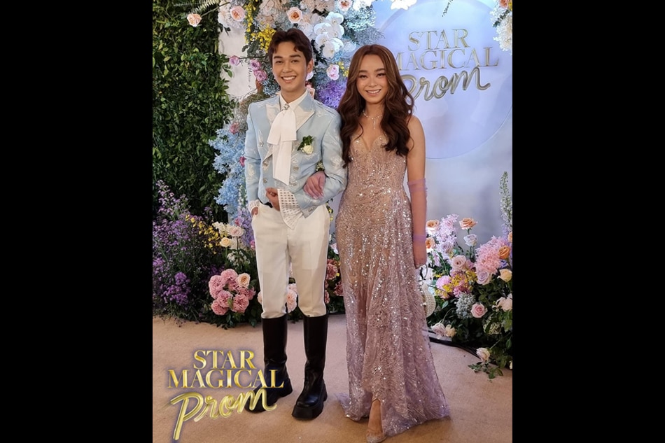 GALLERY: Pop acts, music artists at Star Magical Prom 9