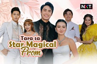 Star Magical Prom 2023, naging matagumpay