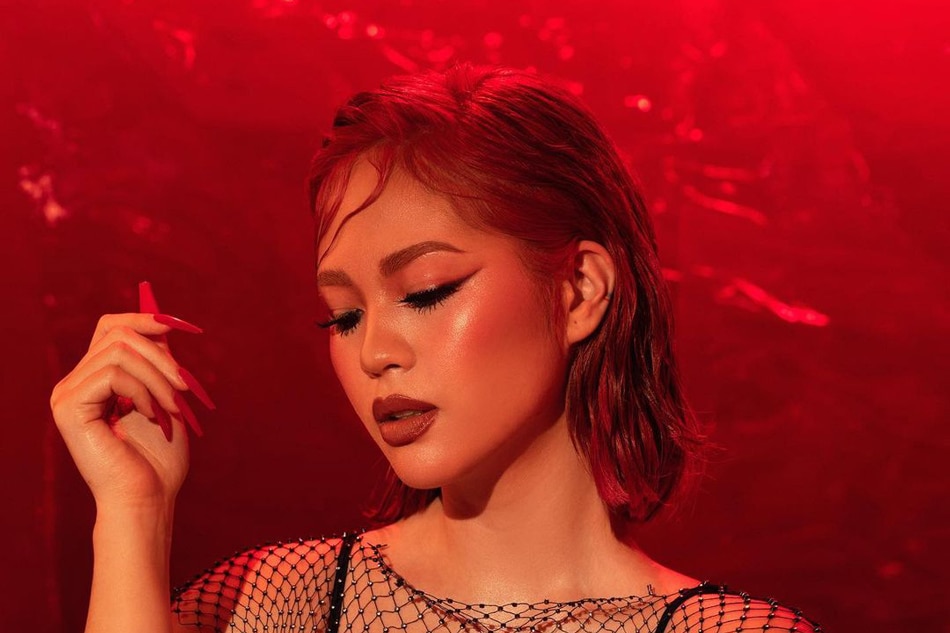 LOOK: Janella Salvador turns 25 with new sizzling photos