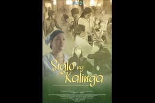 Nurses tribute ‘Siglo ng Kalinga’ to hit cinemas in May