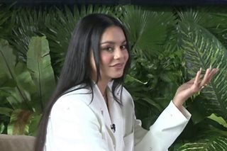 Vanessa Hudgens nais bumili ng bahay sa Pilipinas