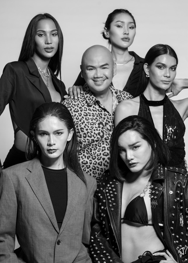 'Slay' trans model search to air on ABSCBN platforms ABSCBN News