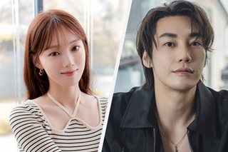 Lee Sung-kyung, Kim Young-kwang share love lessons