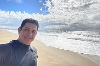 Gary V to kick-off 40th year in showbiz on 'ASAP'