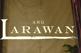 Lineup ng 'Ang Larawan: The Concert' star-studded
