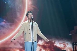 Tyson Venegas makes it to 'American Idol' Top 12