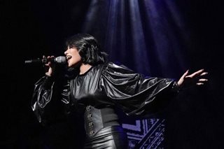Gigi, bandmates, figure in car accident 