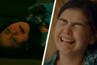 'Dirty Linen': Pagkamatay ni Olivia, nabunyag kay Alexa
