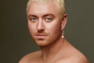 Sam Smith to bring 'Gloria' concert tour to PH