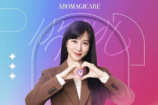 Park Eun-bin to return to Manila for fan meeting