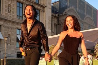 Yassi Pressman opens up about boyfriend Jon Semira
