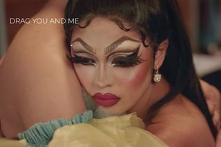 ‘Drag Race’ fan Andrea on doing drag: Bakit ako hihindi?