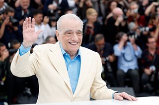 Scorsese on why he kept out of Cannes competition