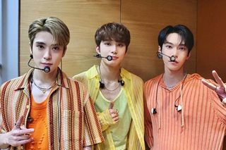 NCT DoJaeJung 'excited' for Manila fan concert