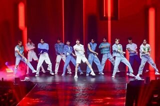 K-pop's The Boyz returning to Manila for solo concert