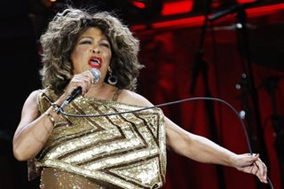 Rock queen Tina Turner has died at 83