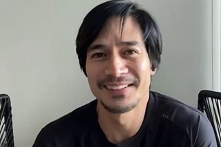 Piolo Pascual on musical 'Ibarra': 'Pressure is on'