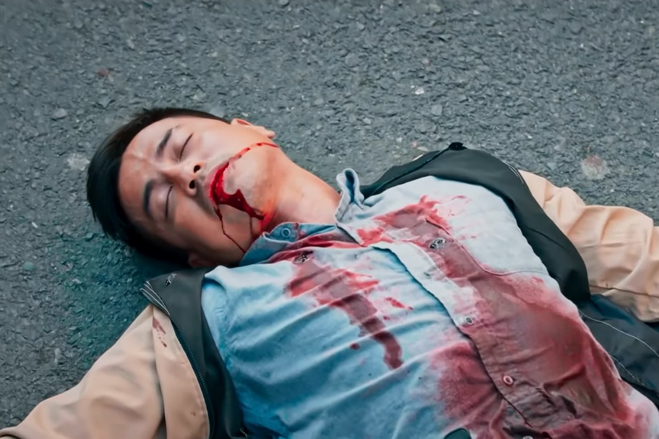 The hit teleserye 'FPJ's Batang Quiapo' has set a new record of live viewership on May 29, 2023 after the apparent death of RK Bagatsing's character, Greg. ABS-CBN.