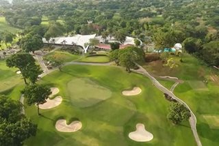 Philippine Golf Tour returns to Valley Golf South