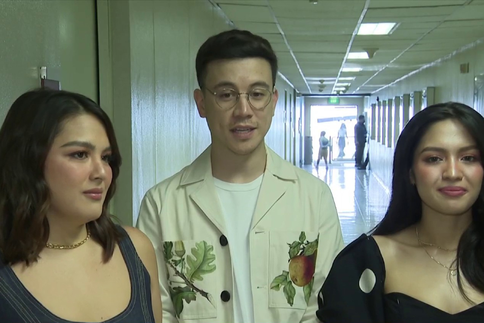 'Cattleya Killer' ni Arjo Atayde mapapanood na