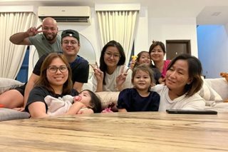 Liza, Enrique seen in a photo amid split rumors