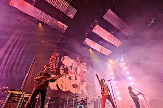 ONE OK ROCK to return to Manila for one-night concert 