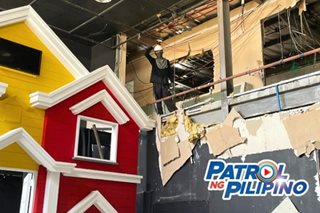 Patrol ng Pilipino: Tour ng 'Bahay ni Kuya'