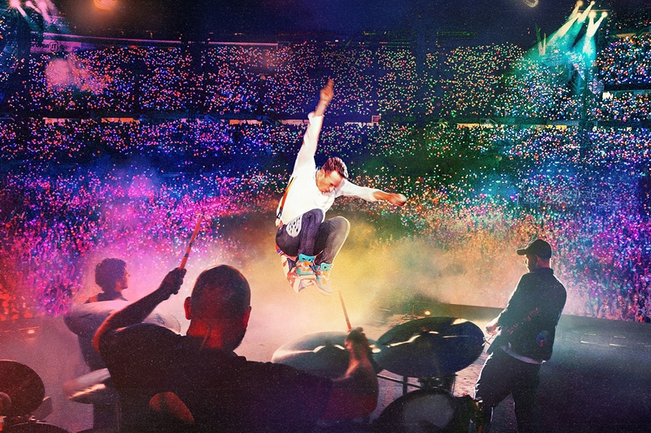 Coldplay gets second concert date for PH stop in 2024 ABSCBN News