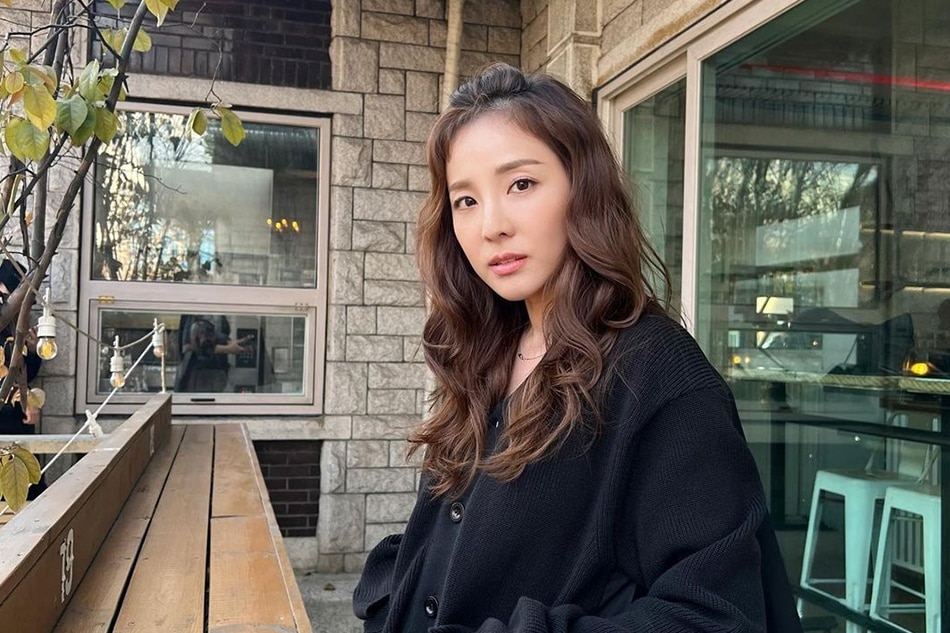 Sandara Park to drop solo EP on July 12 | ABS-CBN News