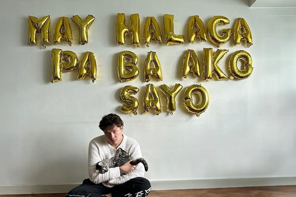 Juan Karlos drops new song 'May Halaga Pa Ba Ako Sayo?' | ABS-CBN News