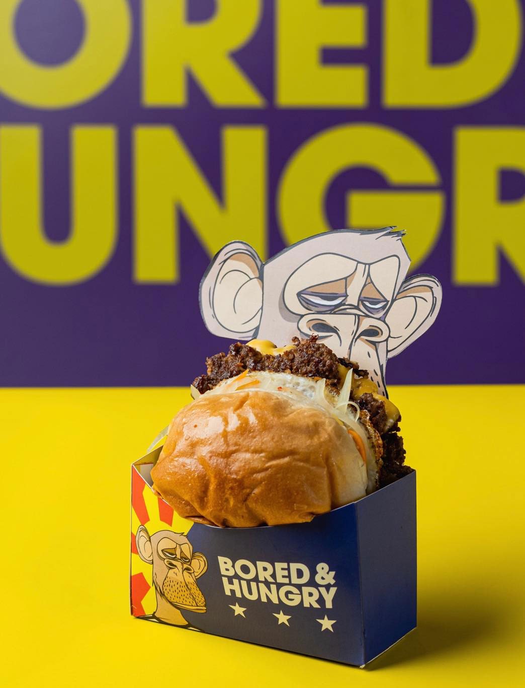 Food shorts: Pop up, collabs, Pinoy burger and more | ABS-CBN News