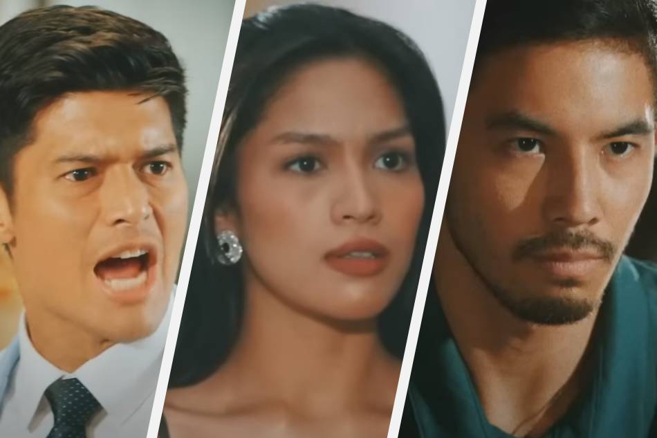 'NagAapoy na Damdamin' to premiere on July 25 ABSCBN News