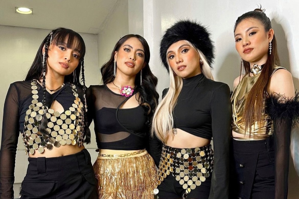 P-pop group DIONE releases first-ever ballad 'Pangako' – Filipino News
