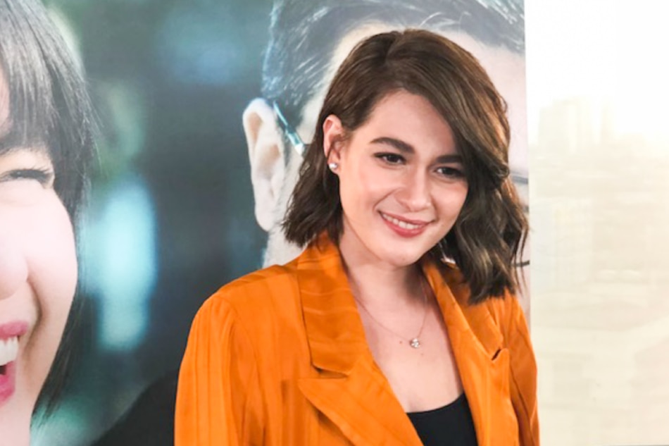 Bea Alonzo is new face of agriculture, fisheries census – Filipino News