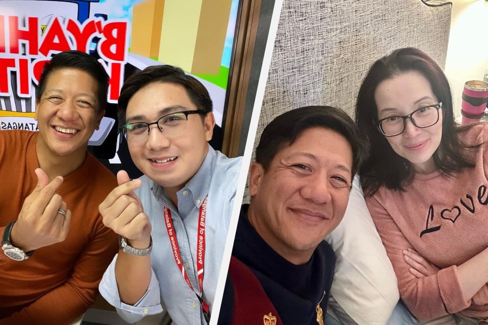 Why Kris Aquino Gave Mark Leviste A Ring Abs Cbn News