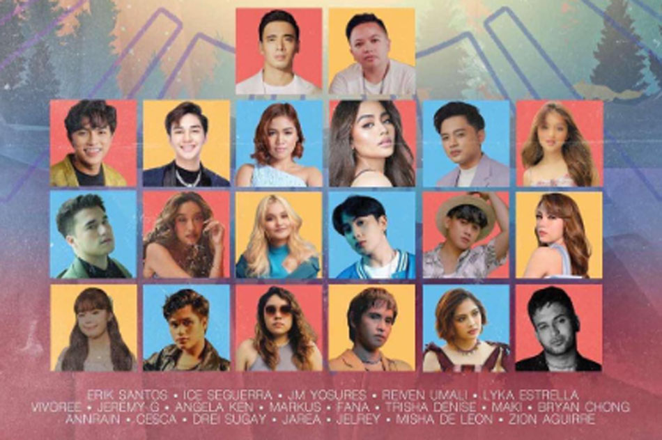 opm-artists-to-stage-concert-at-metropolitan-theater-abs-cbn-news