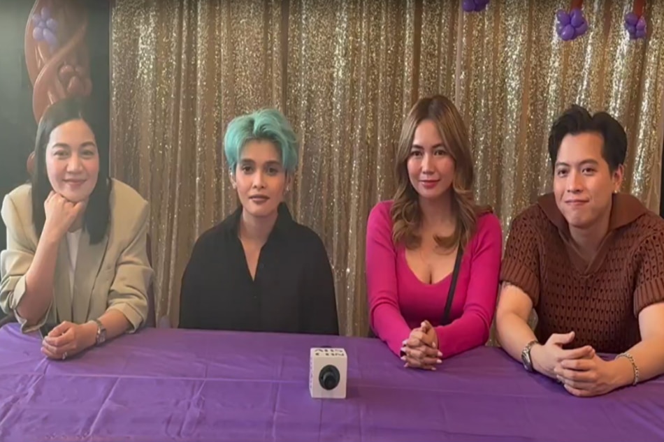Yeng Constantino, Kyla, KZ Tandingan open to collaboration with rising ...