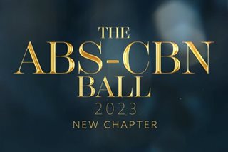 How the ABS-CBN Ball helps create opportunities for scholars