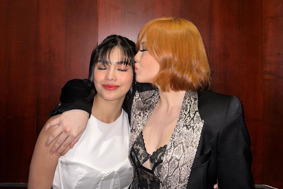 Photo from Janella Salvador