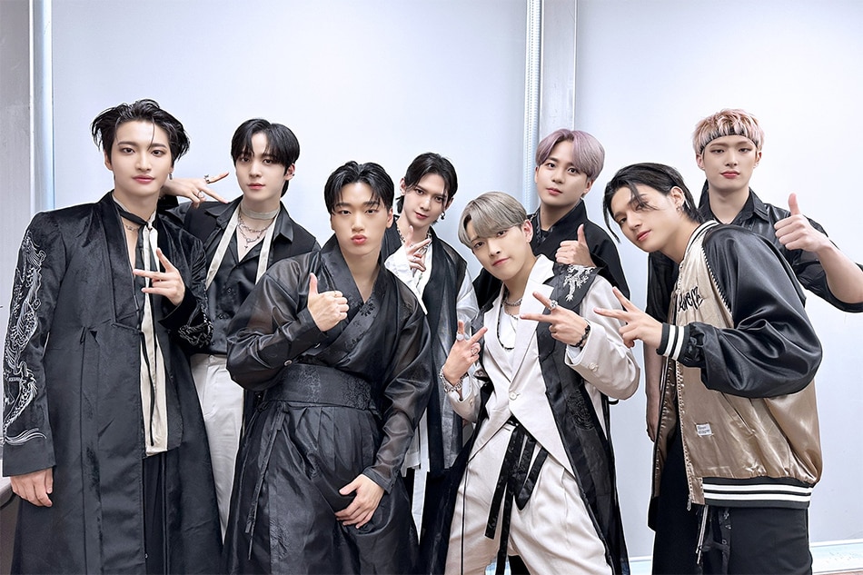 Our 8 favorite B-sides from K-pop group ATEEZ | ABS-CBN News