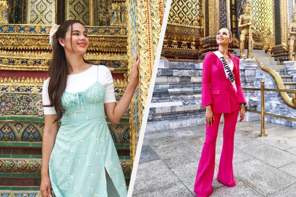 IG: catriona_gray