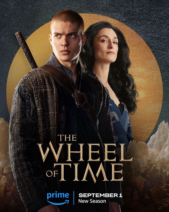 wheeloftime