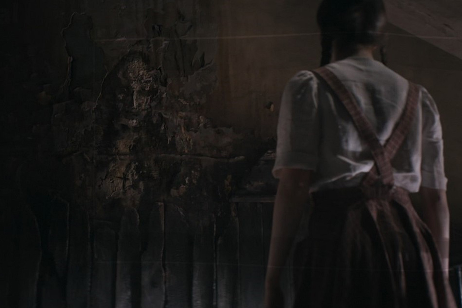 A scene from 
