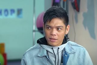 'Tao Po': Tenor Arman Ferrer reflects on his struggles, aspirations as artist