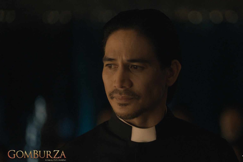 FIRST LOOK: Piolo Pascual as Padre Pédro Pelaéz in 'Gomburza' film ...